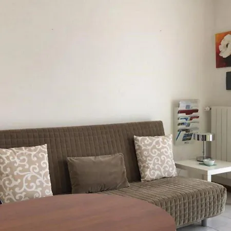 Irina's House With View On Like And Swimming Pool Apartment *